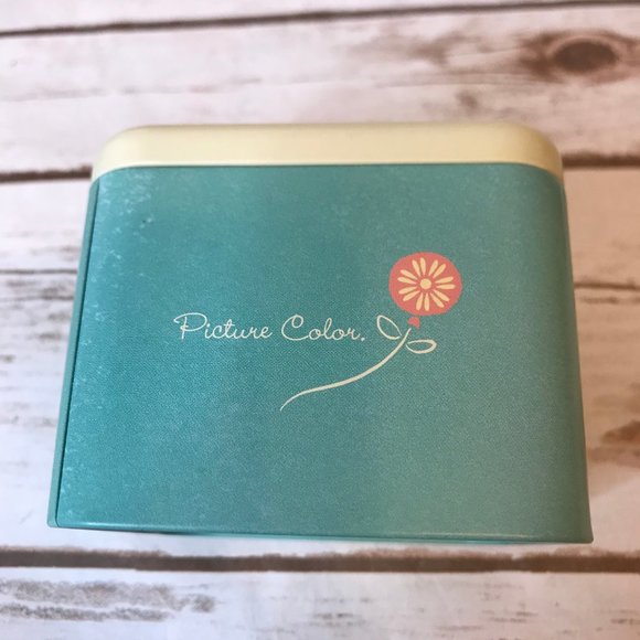 Fosssil Balloon Watch Tin - Picture 5 of 7